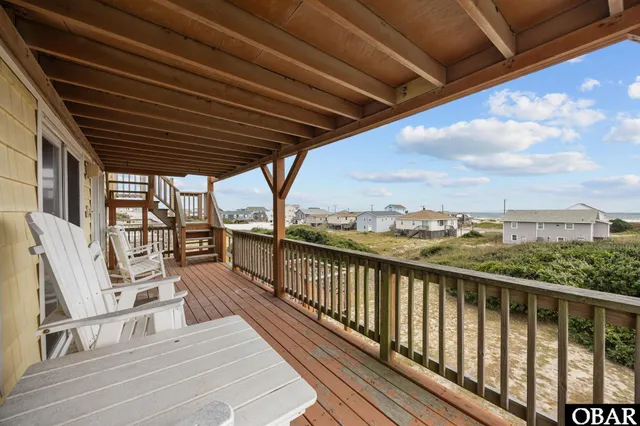 $898,500 | 4901 Lindbergh Avenue, Kitty Hawk, NC 27949