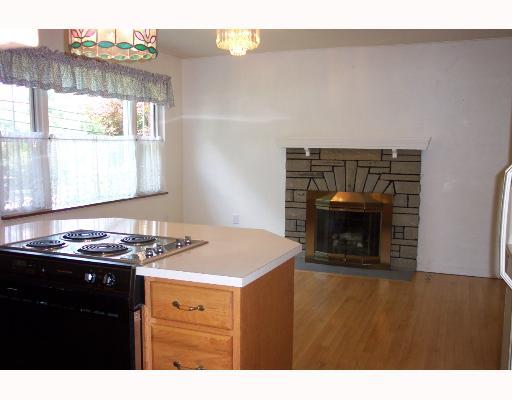 1548 Rostraver Road Belle Vernon, PA 15012 - Photo 3 of 8 Kitchen.