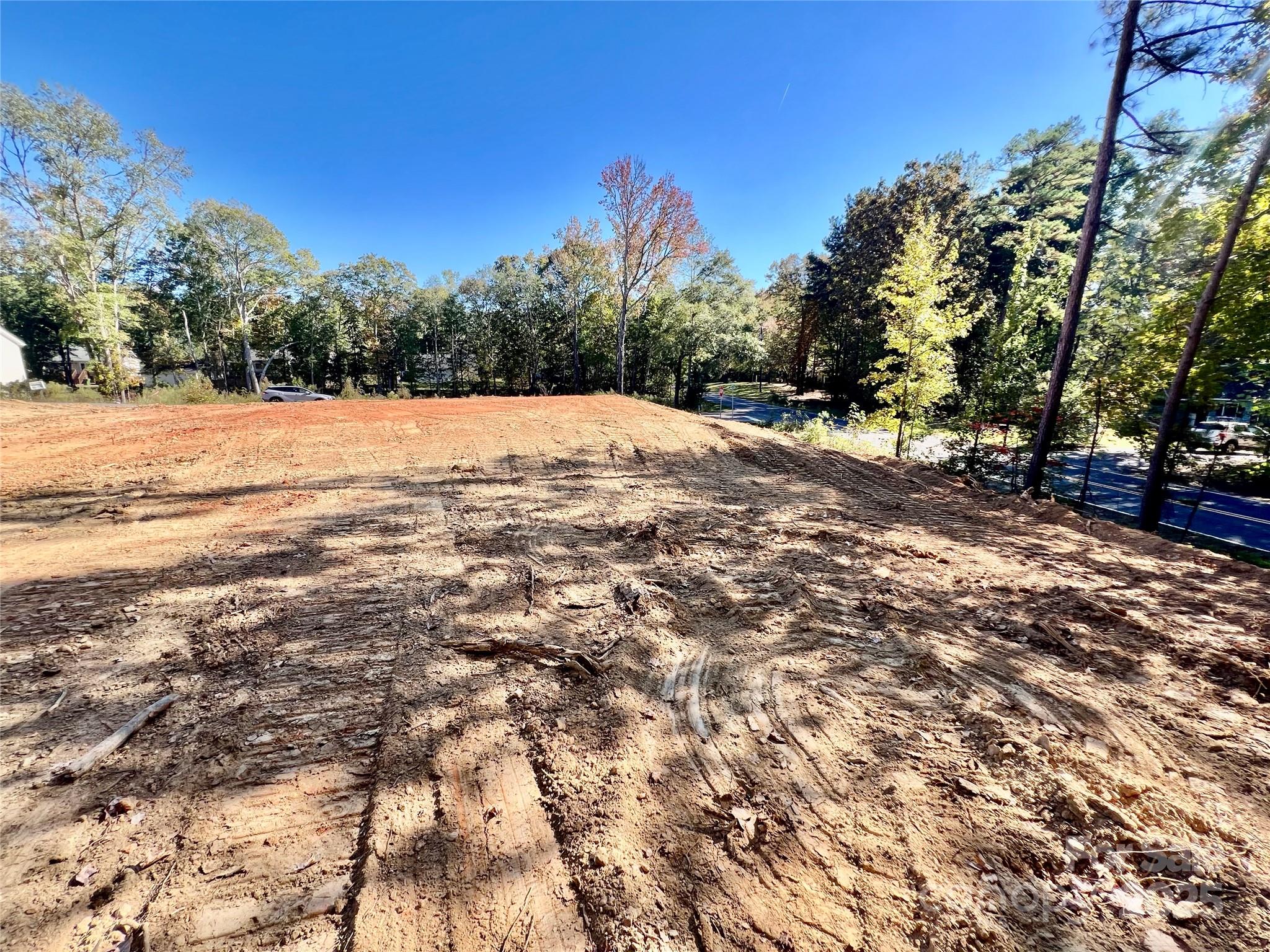 0 Watson Drive, Unit 39 Lancaster, SC 29720 - Photo 4 of 10 a view of a yard with a tree