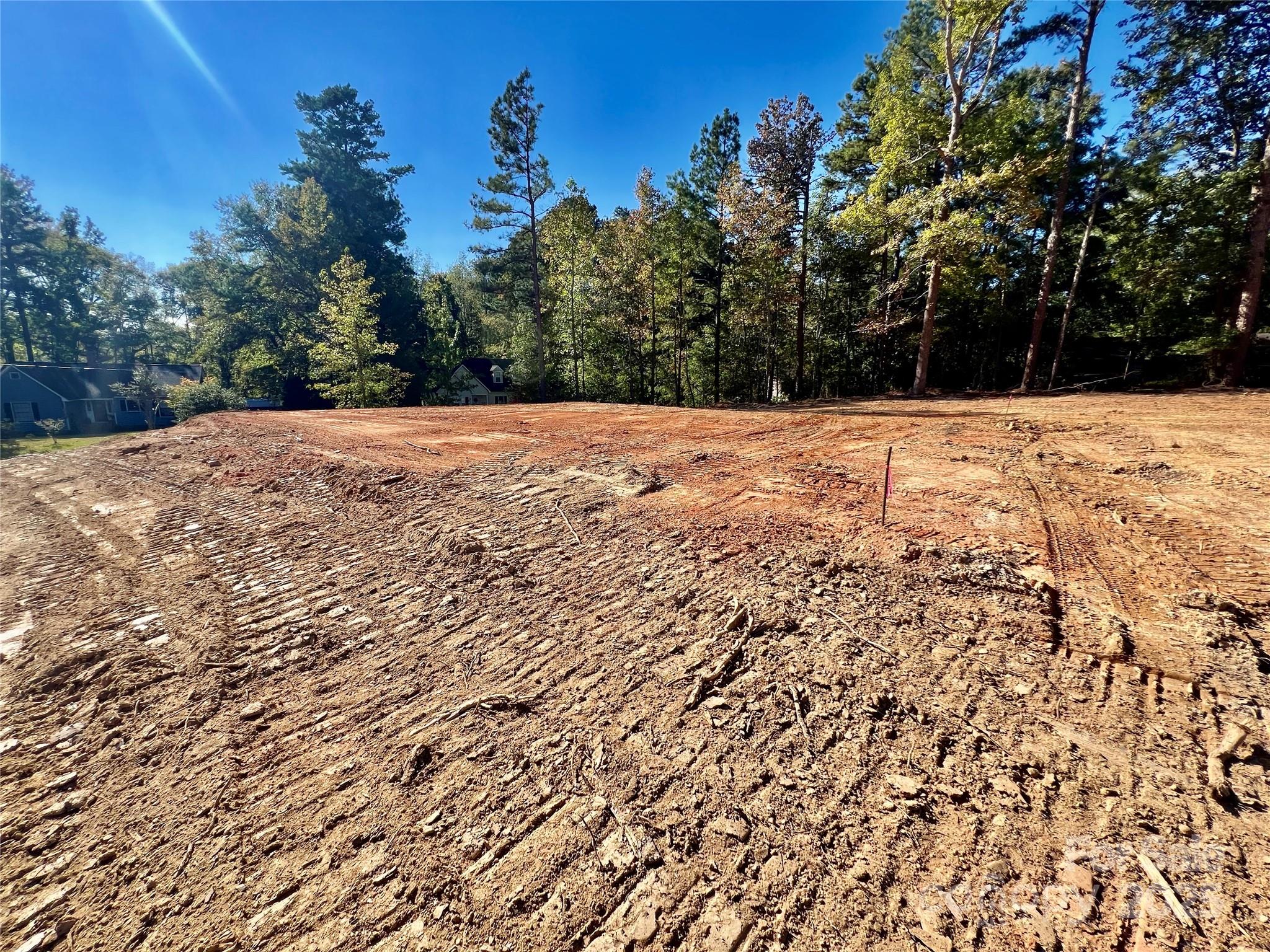 0 Watson Drive, Unit 39 Lancaster, SC 29720 - Photo 6 of 10 a view of yard covered with snow in outdoor space