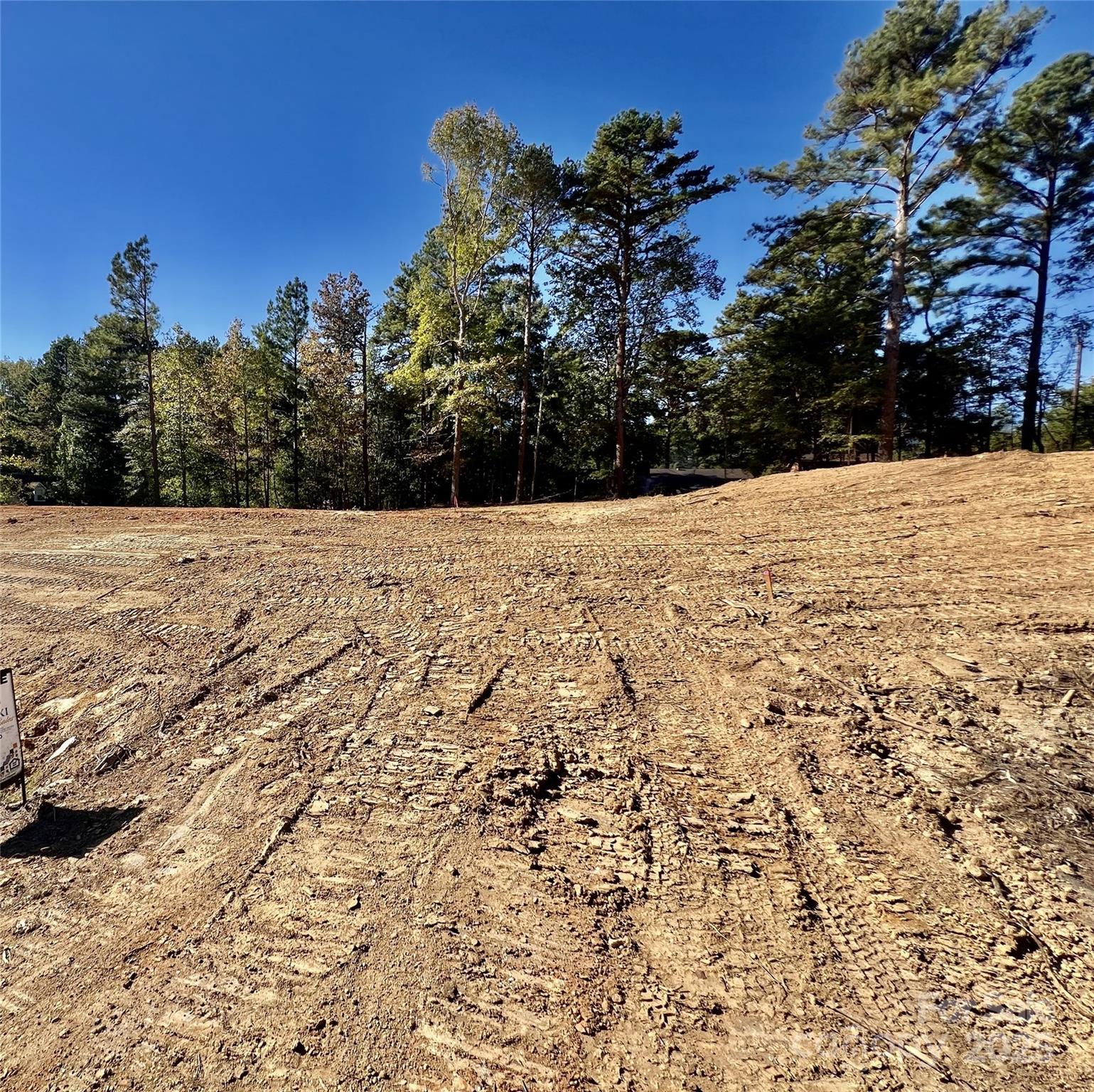 0 Watson Drive, Unit 39 Lancaster, SC 29720 - Photo 8 of 10 a view of empty yard