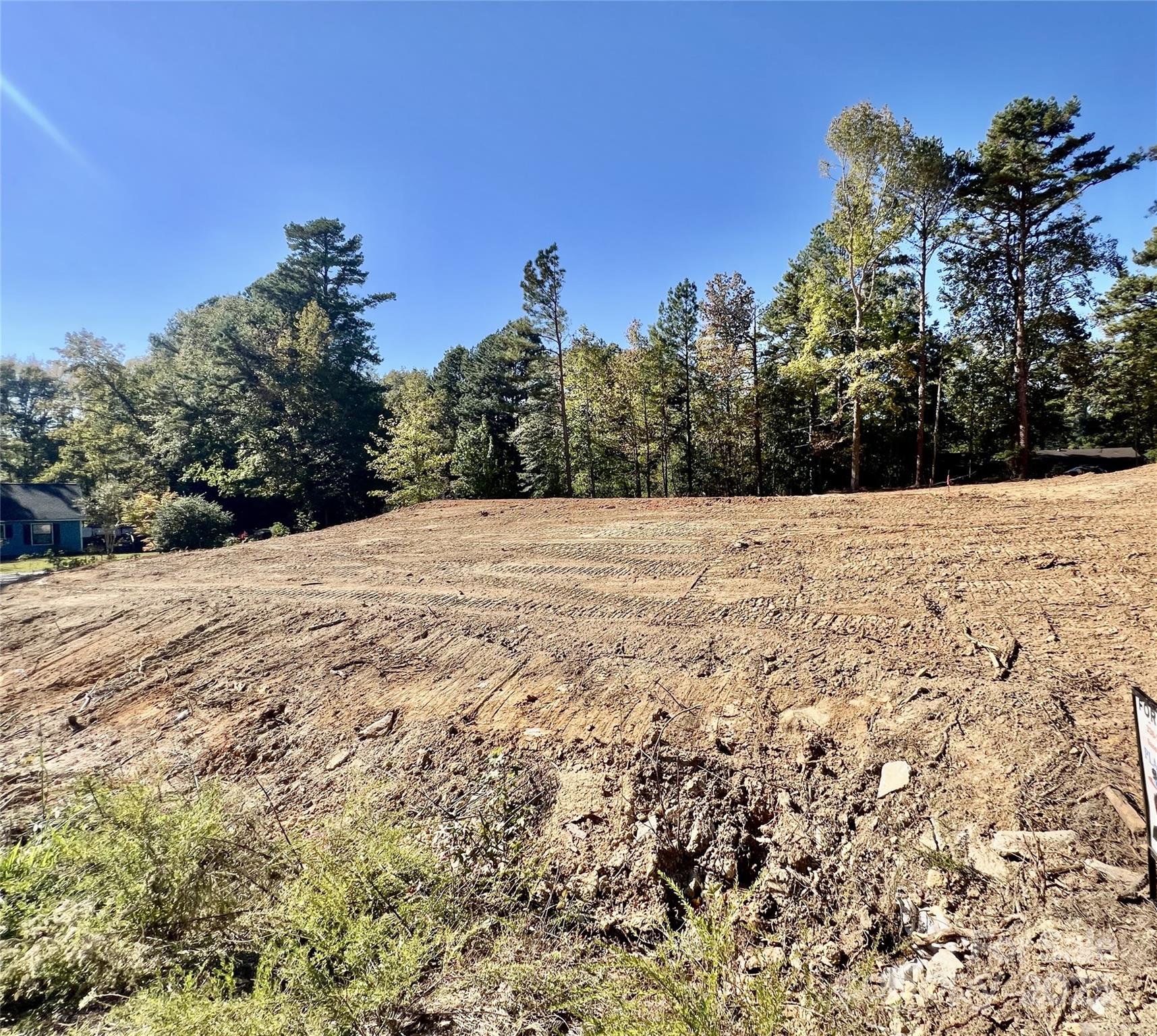 0 Watson Drive, Unit 39 Lancaster, SC 29720 - Photo 9 of 10 a view of empty field with trees in the background