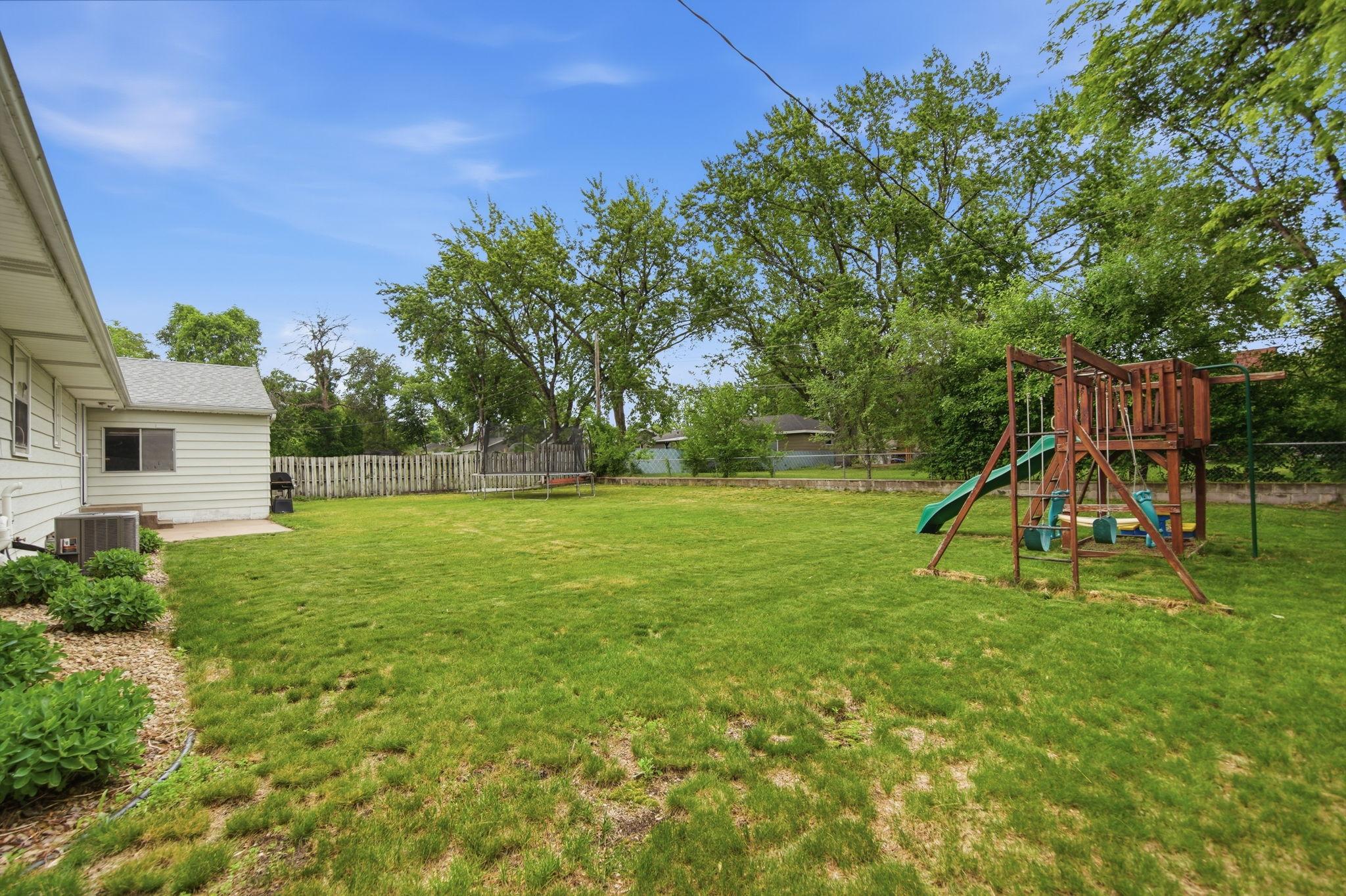 5120 Irondale Road Mounds View, MN 55112 - Photo 25 of 28