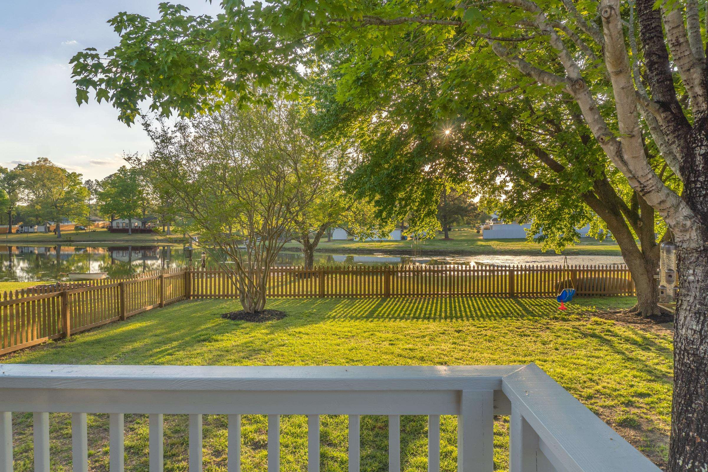 1028 Lake Path Road Willow Spring, NC 27592 - Photo 21 of 79 Photo 21