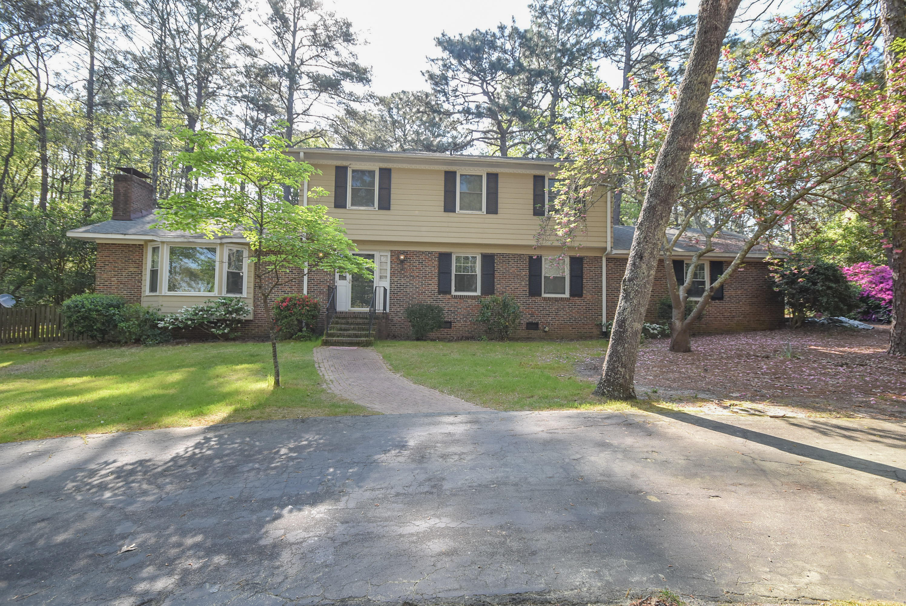 715 Barber Road Southern Pines, NC 28387 - Photo 1 of 17 715 Barber Rd