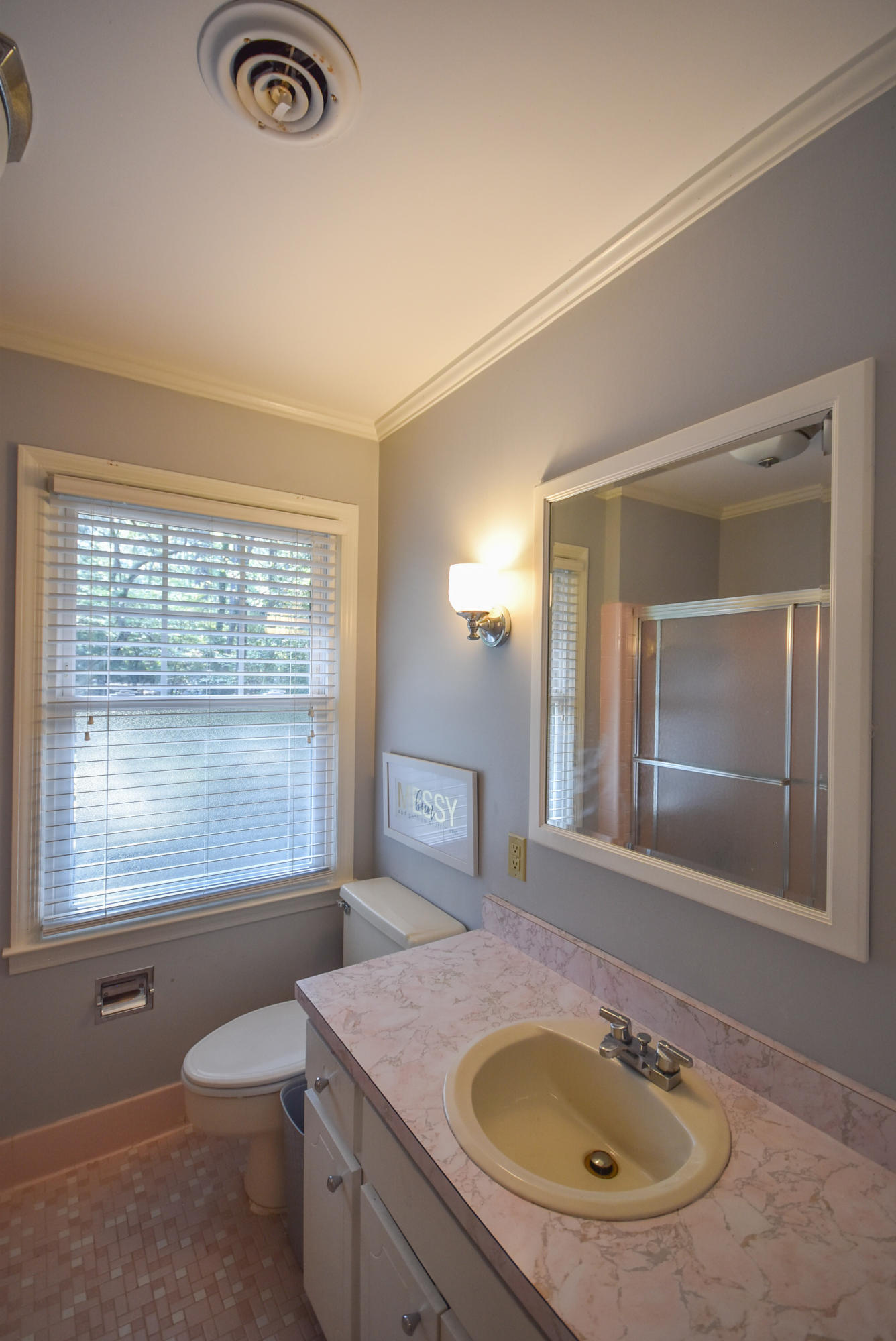 715 Barber Road Southern Pines, NC 28387 - Photo 11 of 17 Upstairs Bathroom