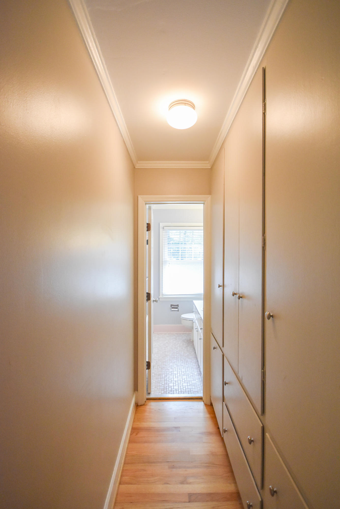 715 Barber Road Southern Pines, NC 28387 - Photo 12 of 17 Built in Hallway Storage