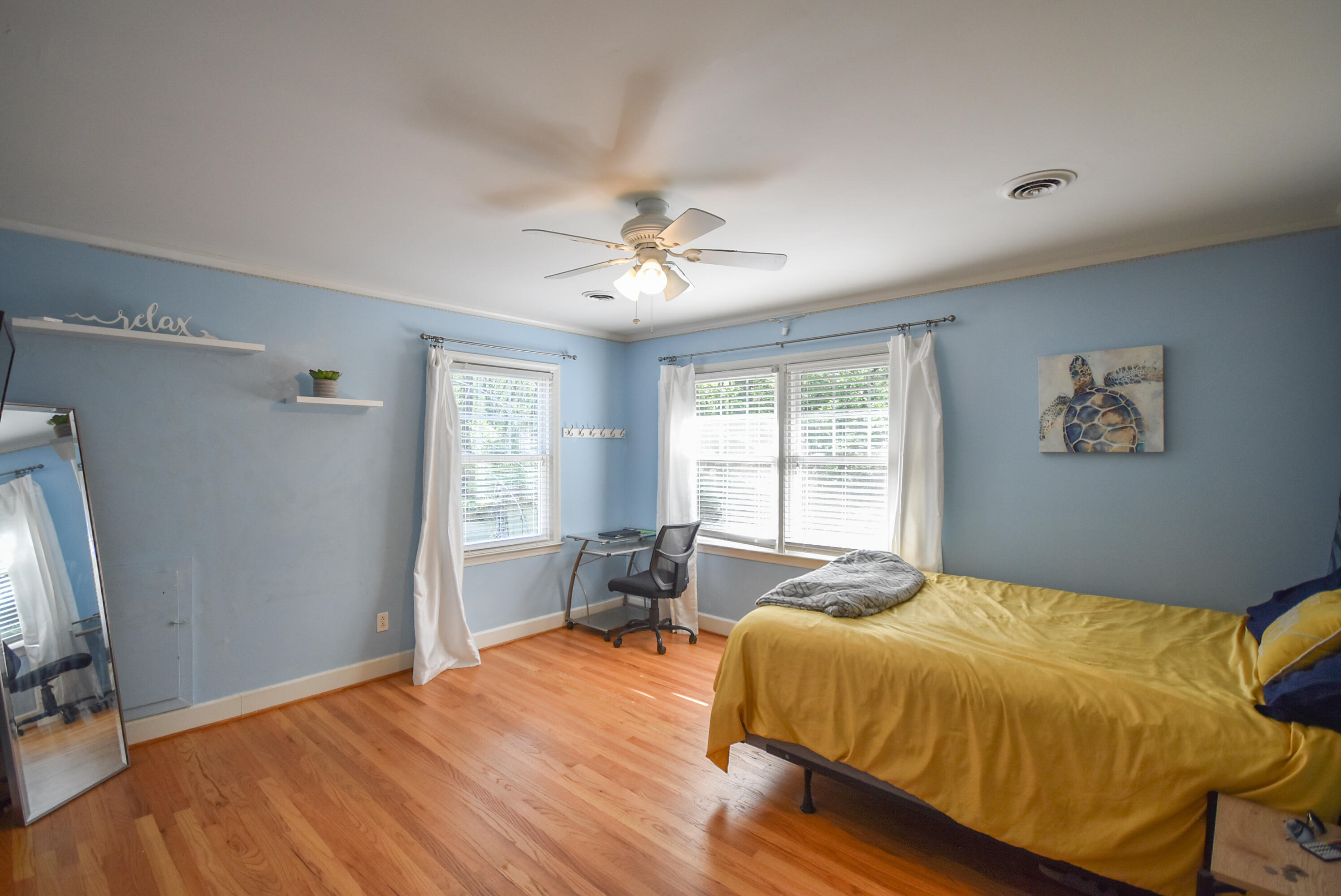 715 Barber Road Southern Pines, NC 28387 - Photo 14 of 17 Bedroom 3