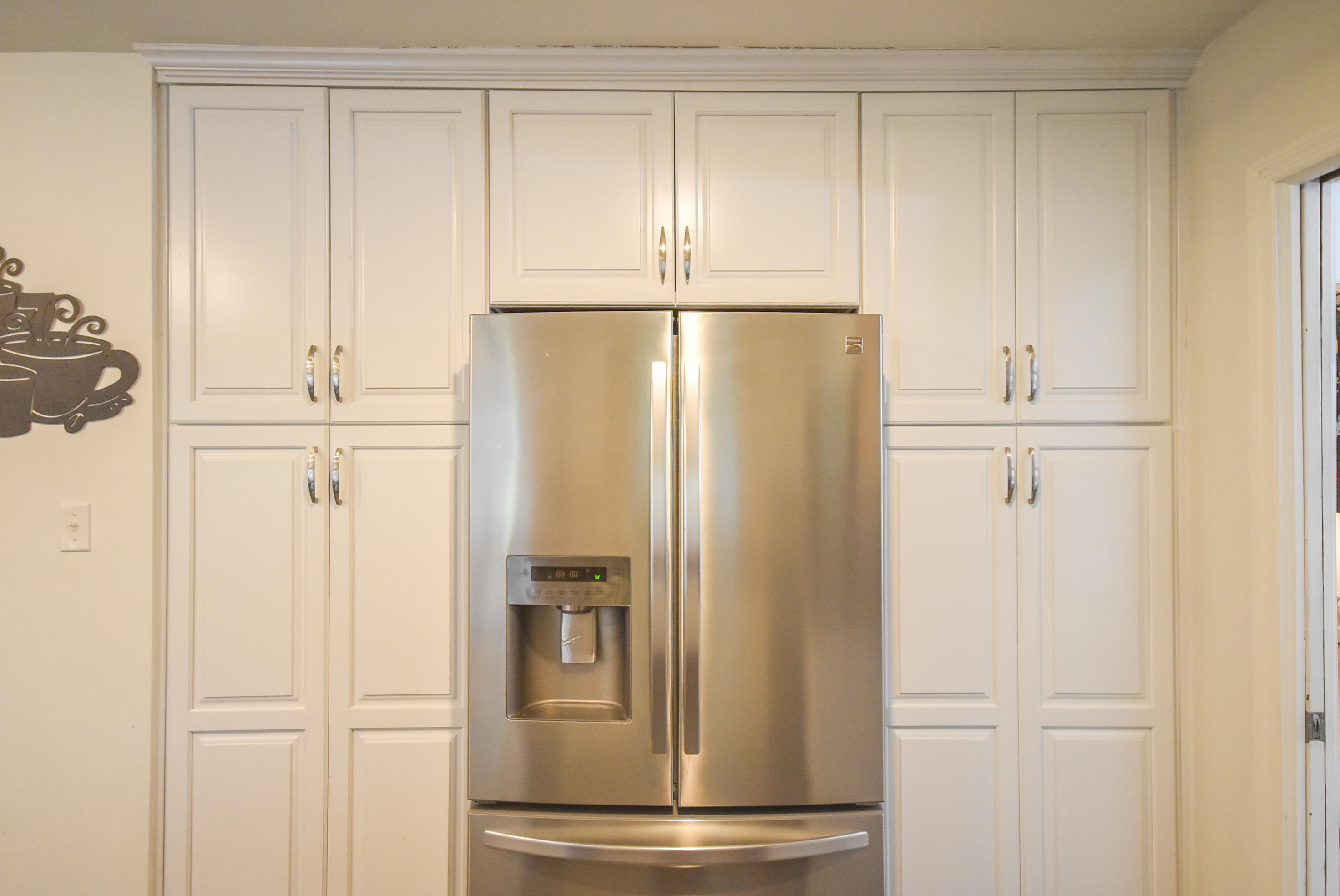715 Barber Road Southern Pines, NC 28387 - Photo 7 of 17 Ample Cabinet Space