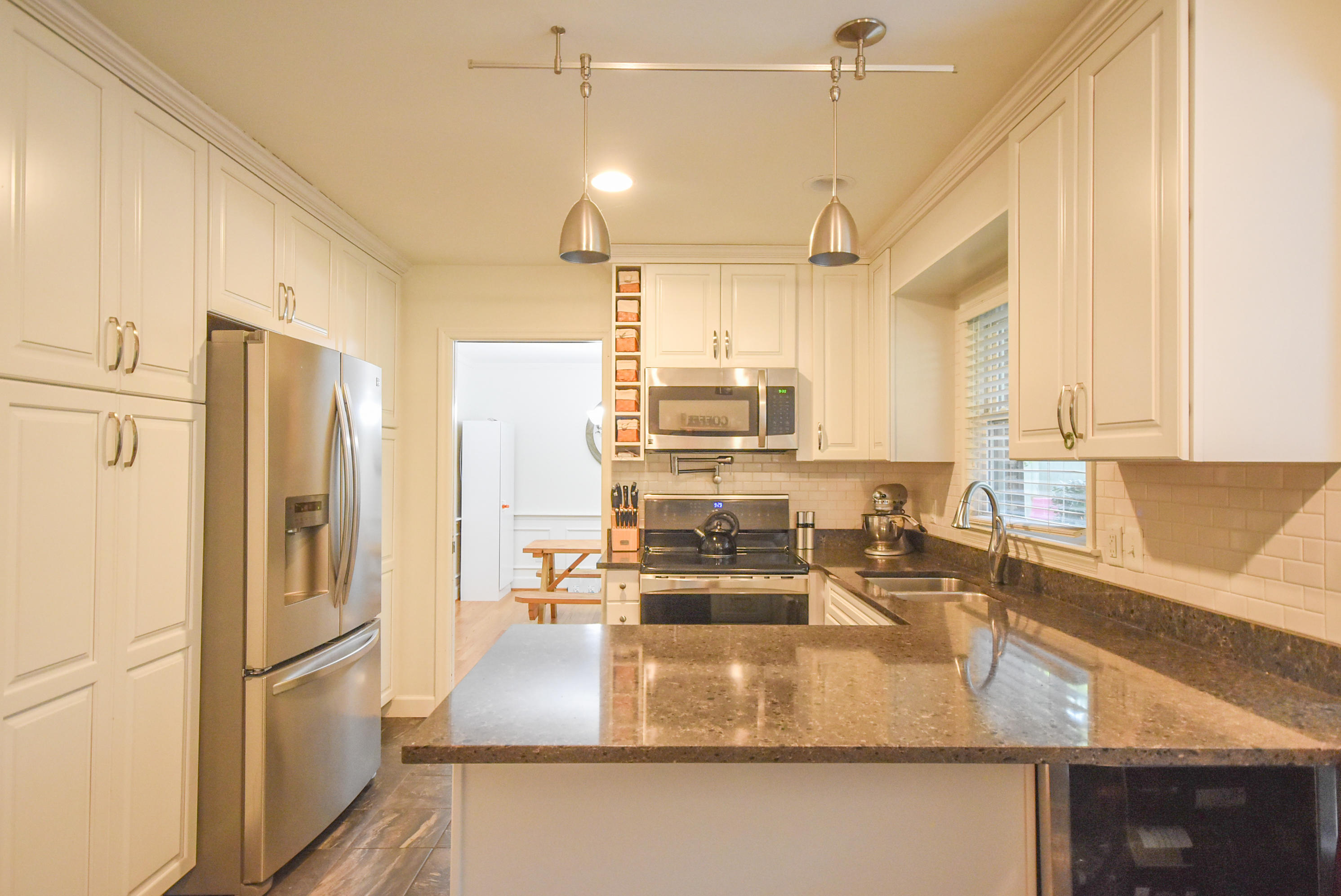 715 Barber Road Southern Pines, NC 28387 - Photo 9 of 17 Wine refrigerator and Refrigerator included