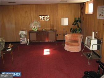604 Newlin Road Springfield, PA 19064 - Photo 7 of 8 Basement - Finished