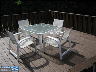 604 Newlin Road Springfield, PA 19064 - Photo 8 of 8 Deck