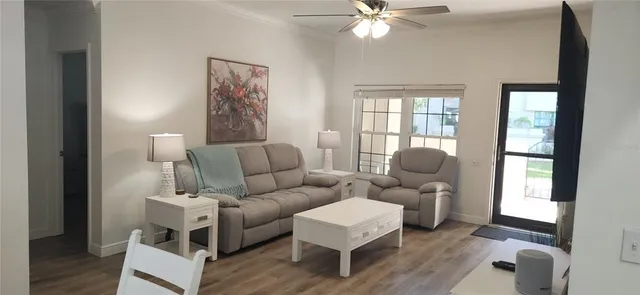 a view of a storage & utility room