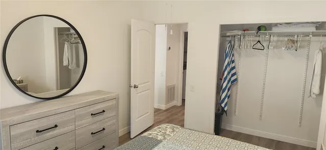 a sign on the side of a building