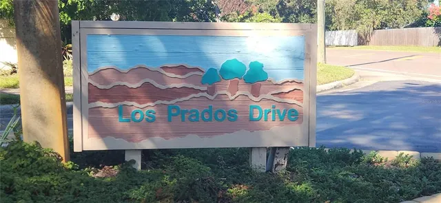 $385,000 | 304 Los Prados Drive, Unit 304, Safety Harbor, FL 34695