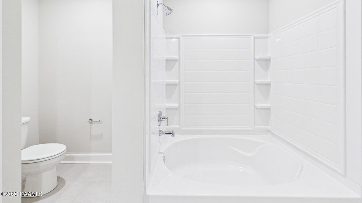 108 Top Rdg Road Duson, LA 70529 - Photo 19 of 32 108 Top Ridge Road, Duson, LA