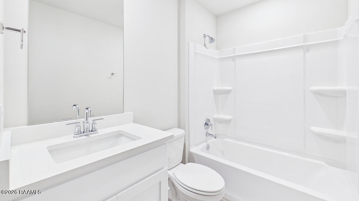 108 Top Rdg Road Duson, LA 70529 - Photo 25 of 32 108 Top Ridge Road, Duson, LA