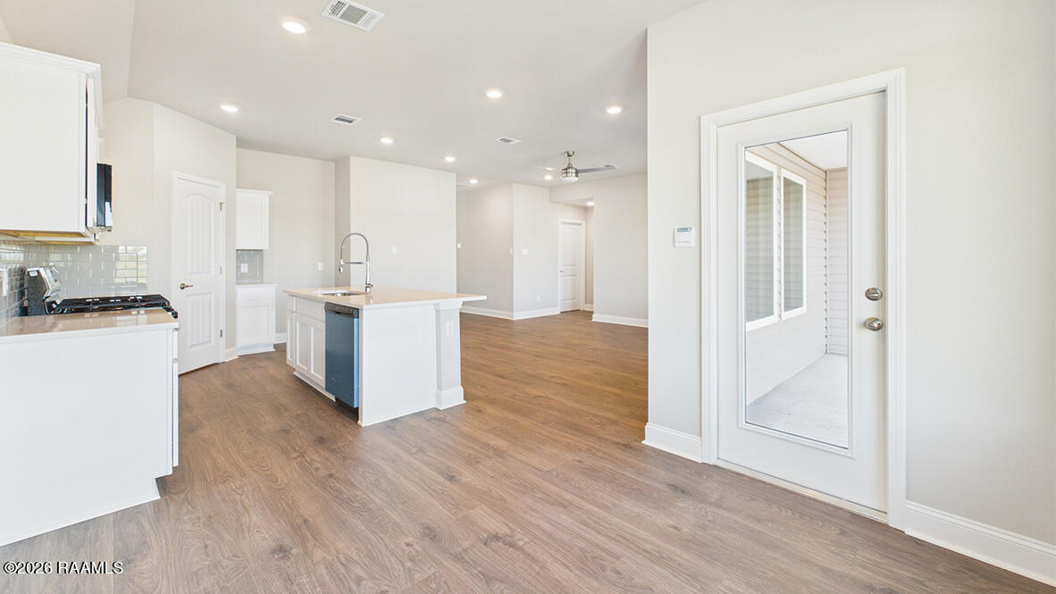 108 Top Rdg Road Duson, LA 70529 - Photo 3 of 32 108 Top Ridge Road, Duson, LA