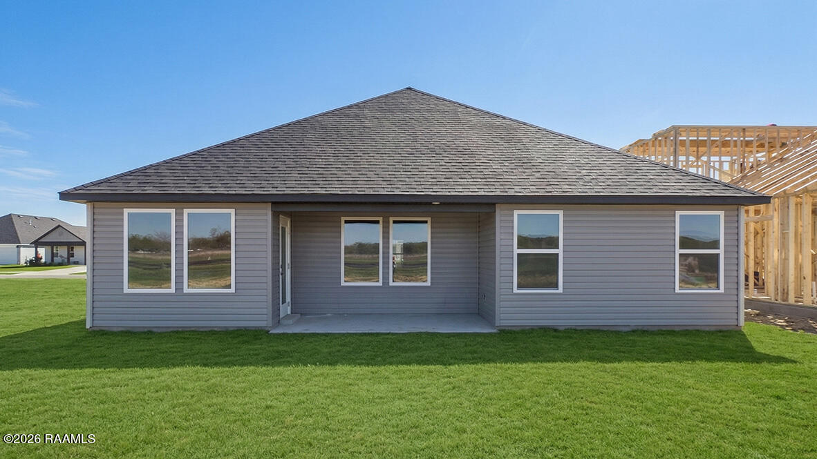 108 Top Rdg Road Duson, LA 70529 - Photo 32 of 32 108 Top Ridge Road, Duson, LA