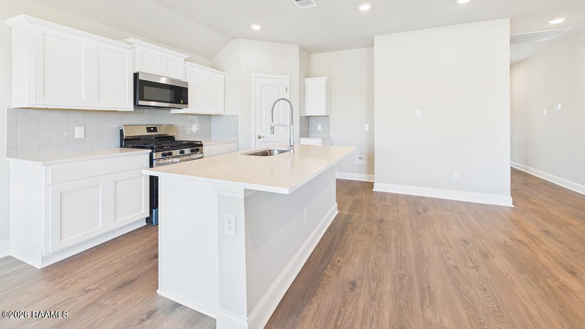 108 Top Rdg Road Duson, LA 70529 - Photo 5 of 32 108 Top Ridge Road, Duson, LA