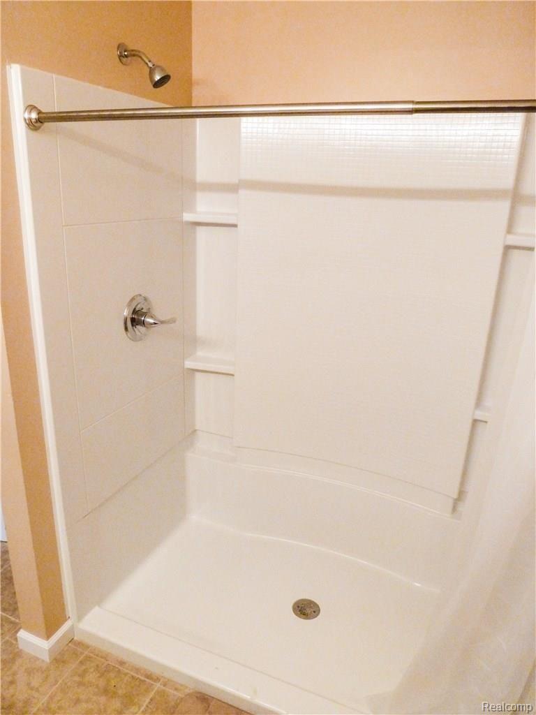 9352 Raisin Street Maybee, MI 48159 - Photo 20 of 31 Shower in Addition Bathroom