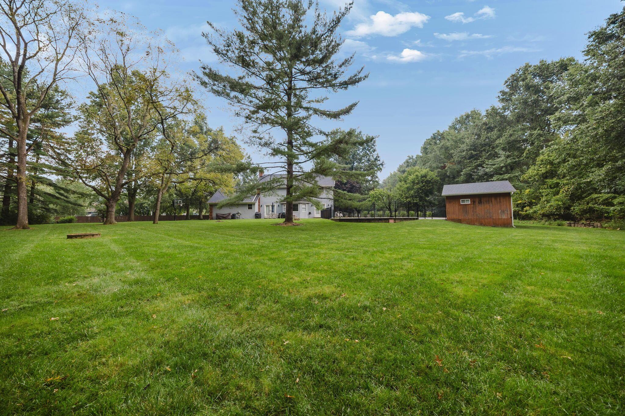 7204 Lee Road Westerville, OH 43081 - Photo 20 of 28 23-N.N. - 7204 Lee Rd, Westerville-23