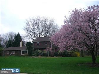 416 Marie Road Ambler, PA 19002 - Photo 1 of 12 Exterior Front