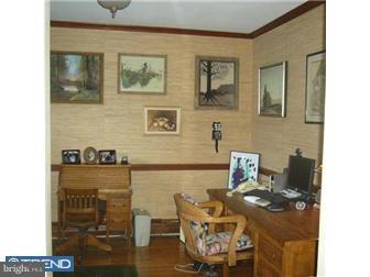 416 Marie Road Ambler, PA 19002 - Photo 7 of 12 Office / Study
