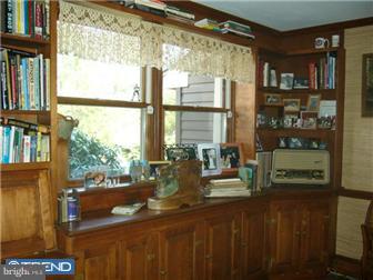 416 Marie Road Ambler, PA 19002 - Photo 8 of 12 Office / Study