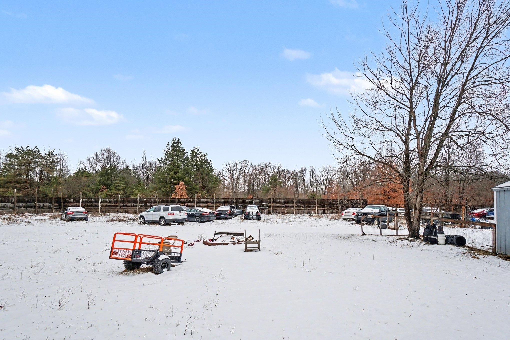 11115 East Valley Road Mount Pleasant, MI 48858 - Photo 15 of 19