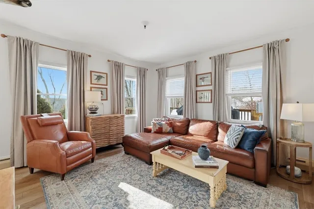 $504,900 | 18 High Street, Scituate, RI 02831