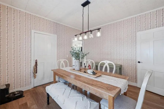 $504,900 | 18 High Street, Scituate, RI 02831