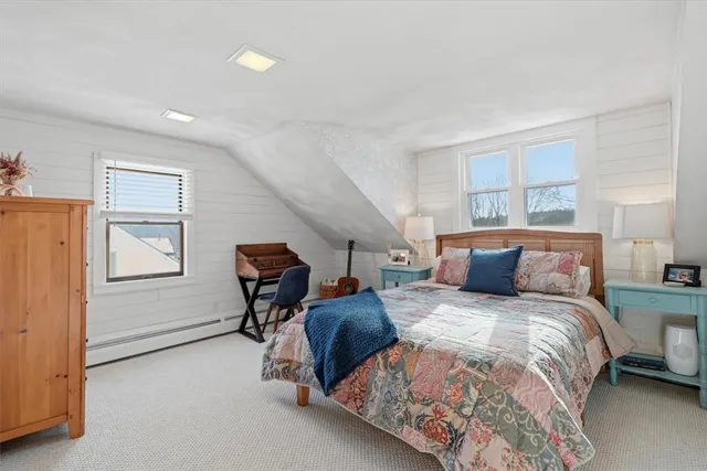 $504,900 | 18 High Street, Scituate, RI 02831