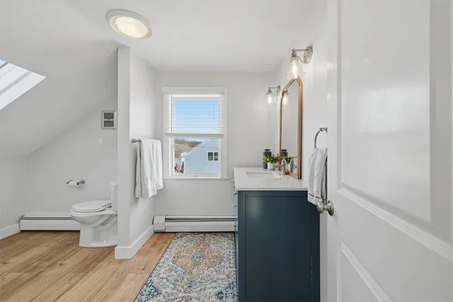 $504,900 | 18 High Street, Scituate, RI 02831