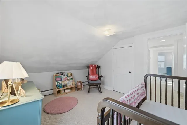 $504,900 | 18 High Street, Scituate, RI 02831