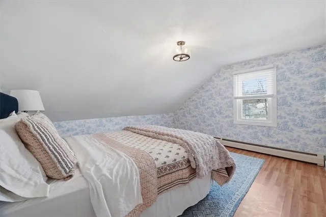 $504,900 | 18 High Street, Scituate, RI 02831