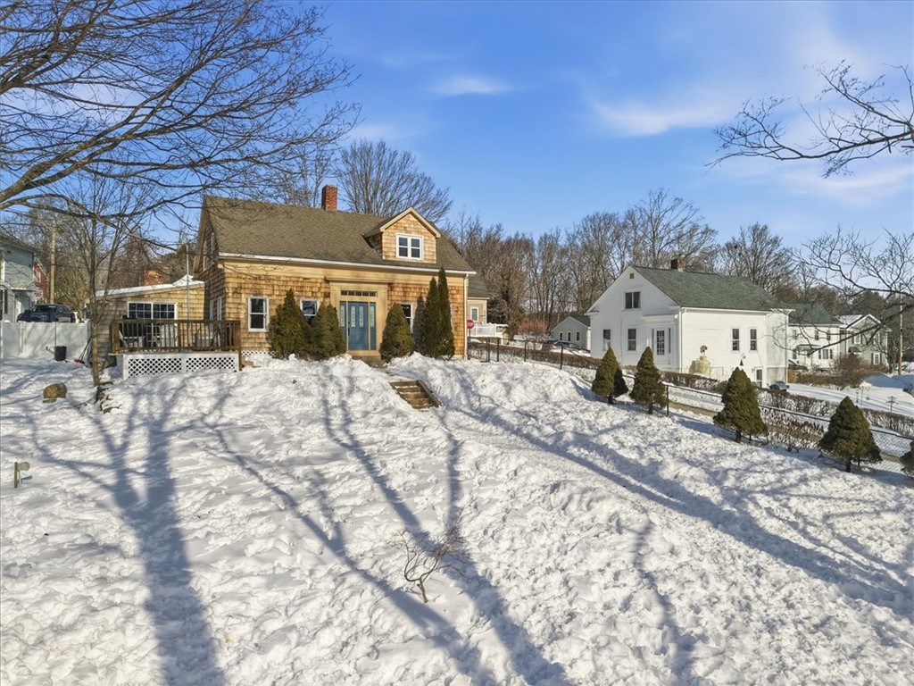 18 High Street Scituate, RI 02831 - Photo 40 of 45