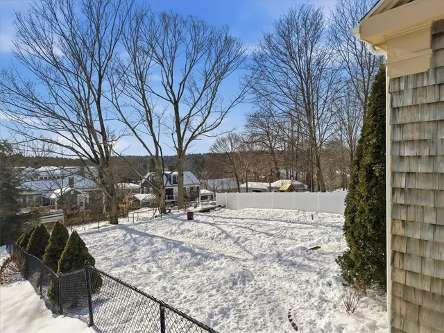 $504,900 | 18 High Street, Scituate, RI 02831