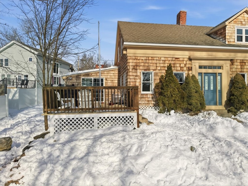 18 High Street Scituate, RI 02831 - Photo 41 of 45