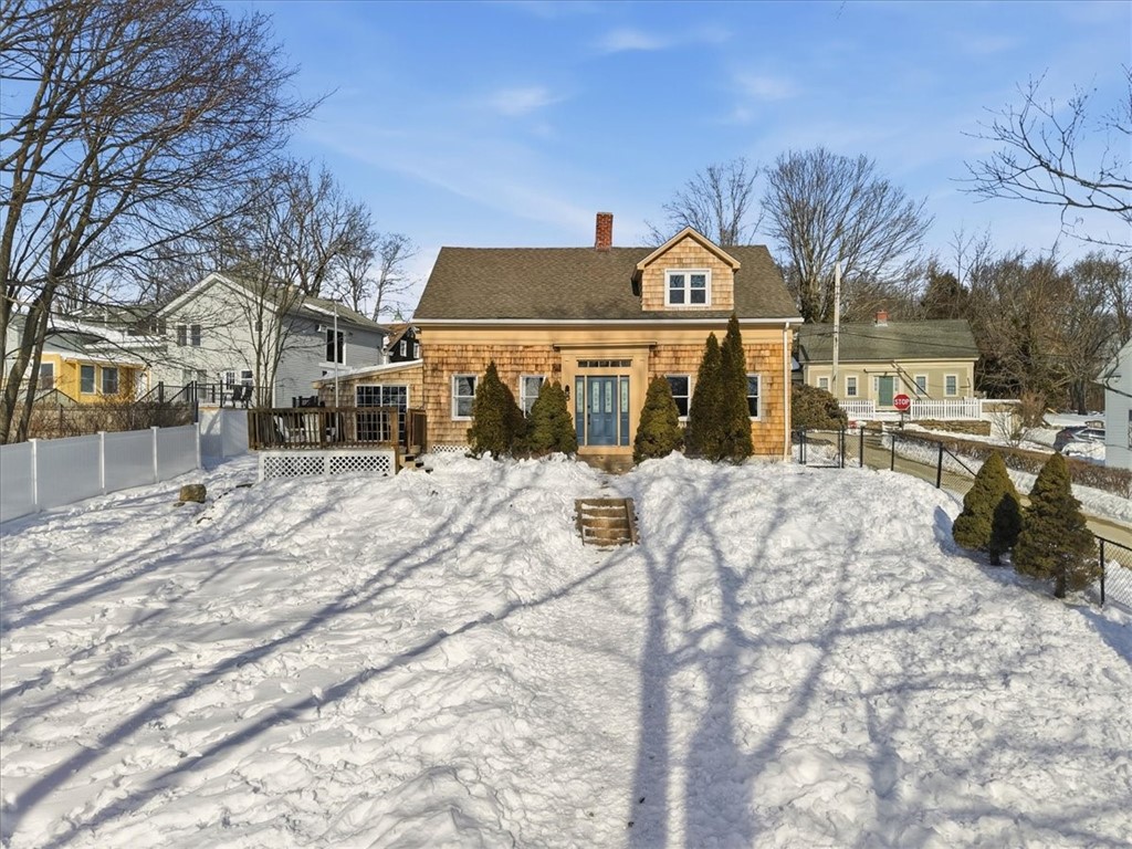 18 High Street Scituate, RI 02831 - Photo 42 of 45