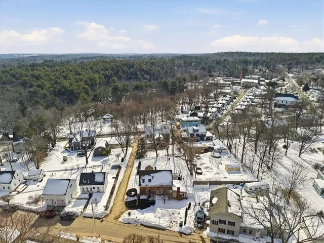 $504,900 | 18 High Street, Scituate, RI 02831