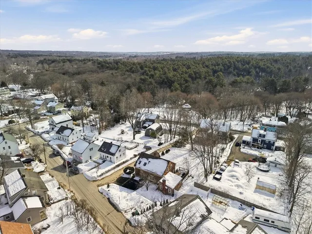 $504,900 | 18 High Street, Scituate, RI 02831