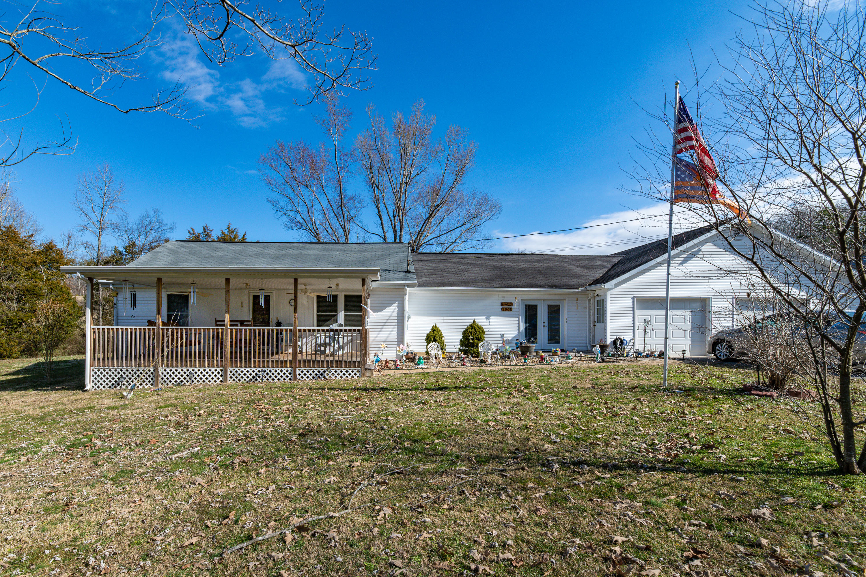 2908 Shipe Road Mascot, TN 37806 - Photo 1 of 25 2908 Shipe Rd