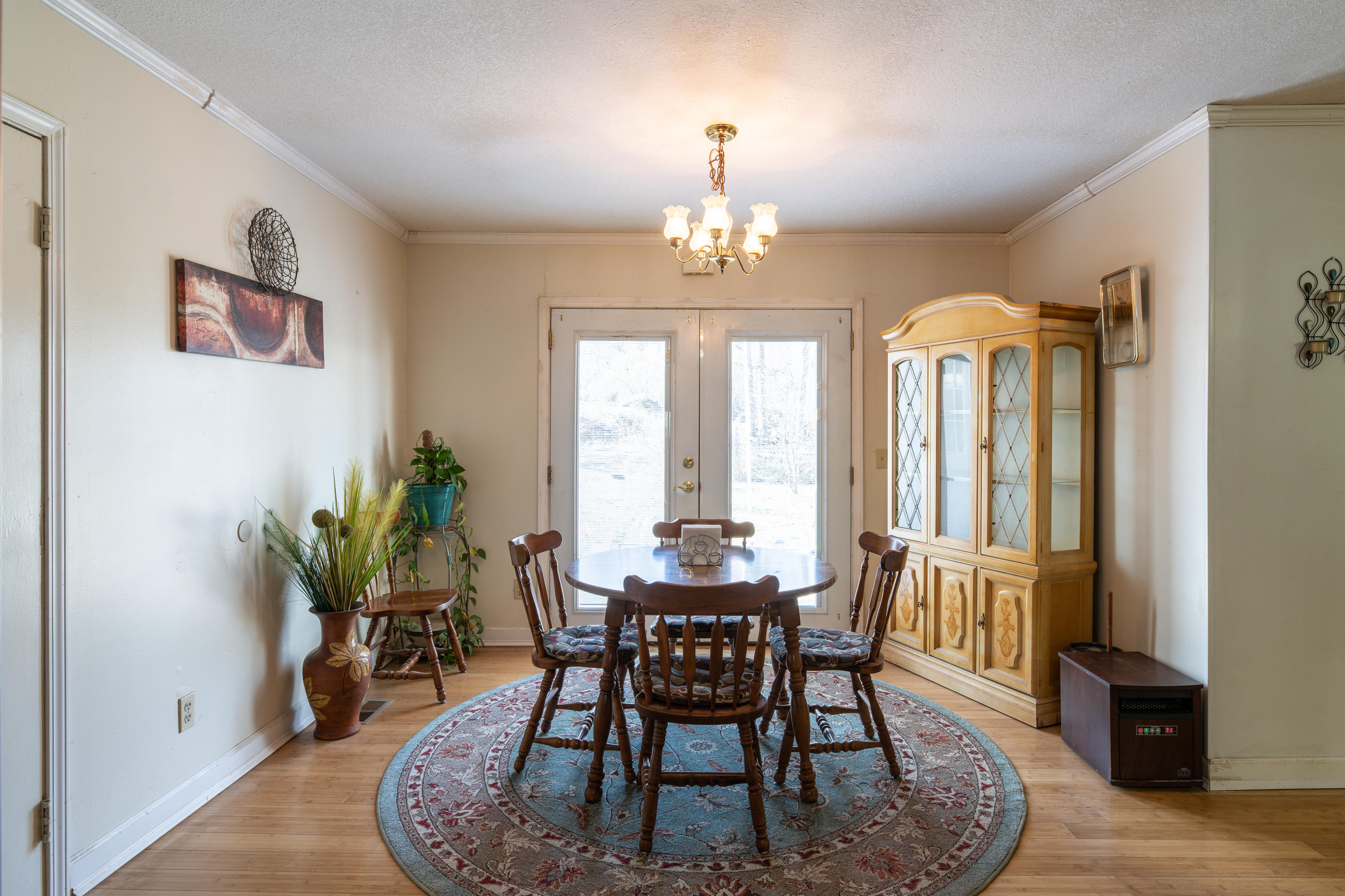 2908 Shipe Road Mascot, TN 37806 - Photo 11 of 25 Eat-In Kitchen