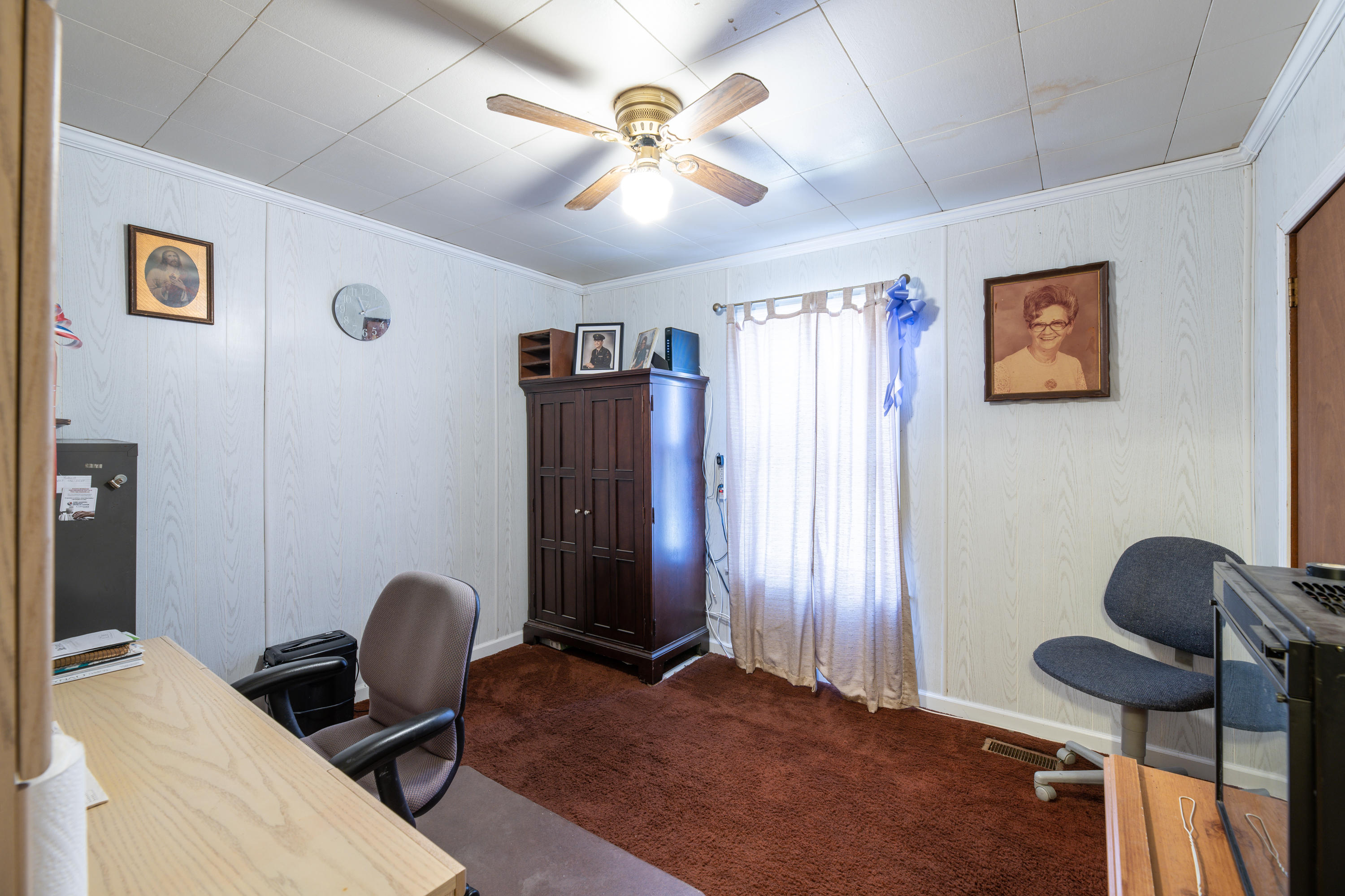 2908 Shipe Road Mascot, TN 37806 - Photo 15 of 25 Bedroom 2