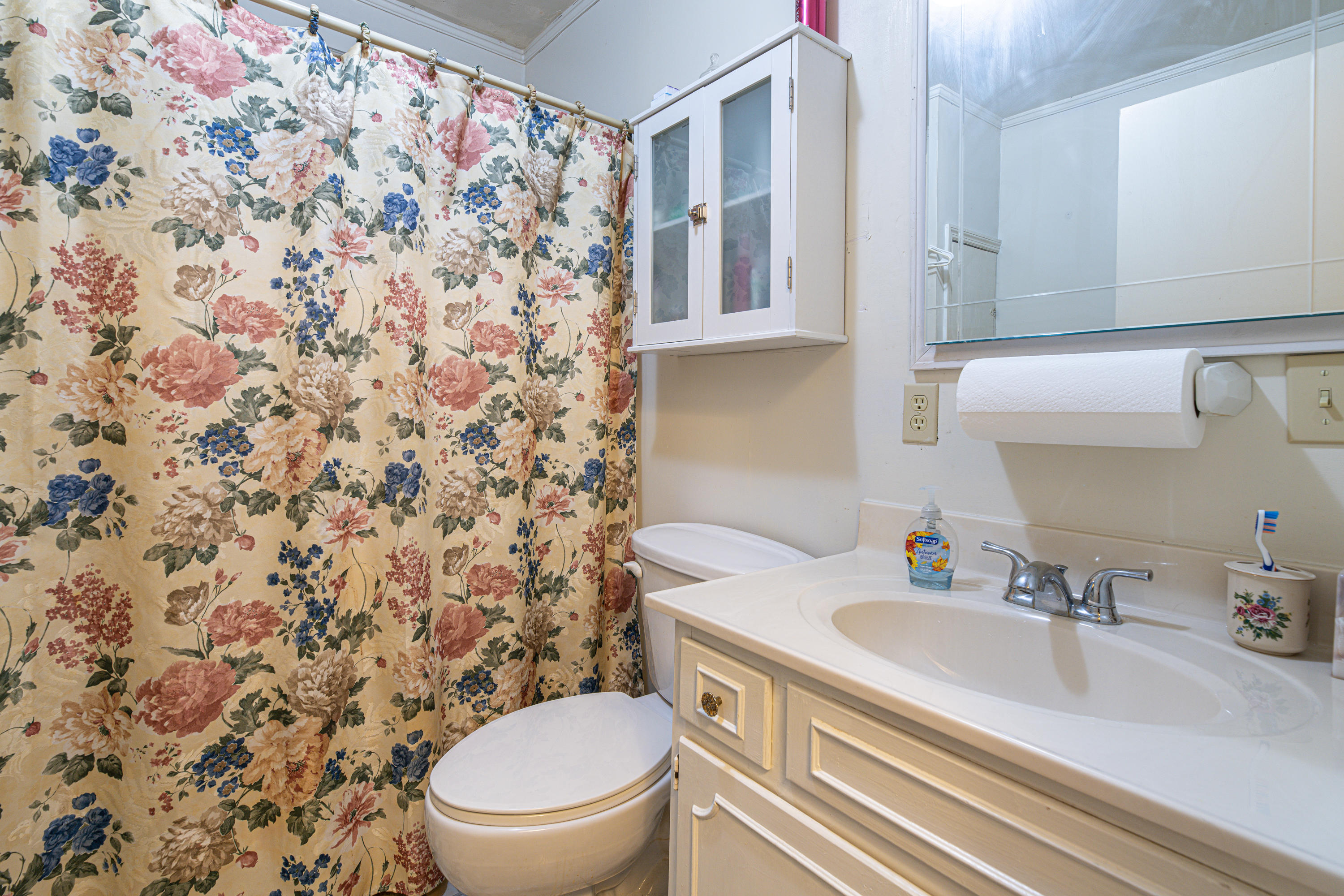 2908 Shipe Road Mascot, TN 37806 - Photo 16 of 25 Full Bathroom 2