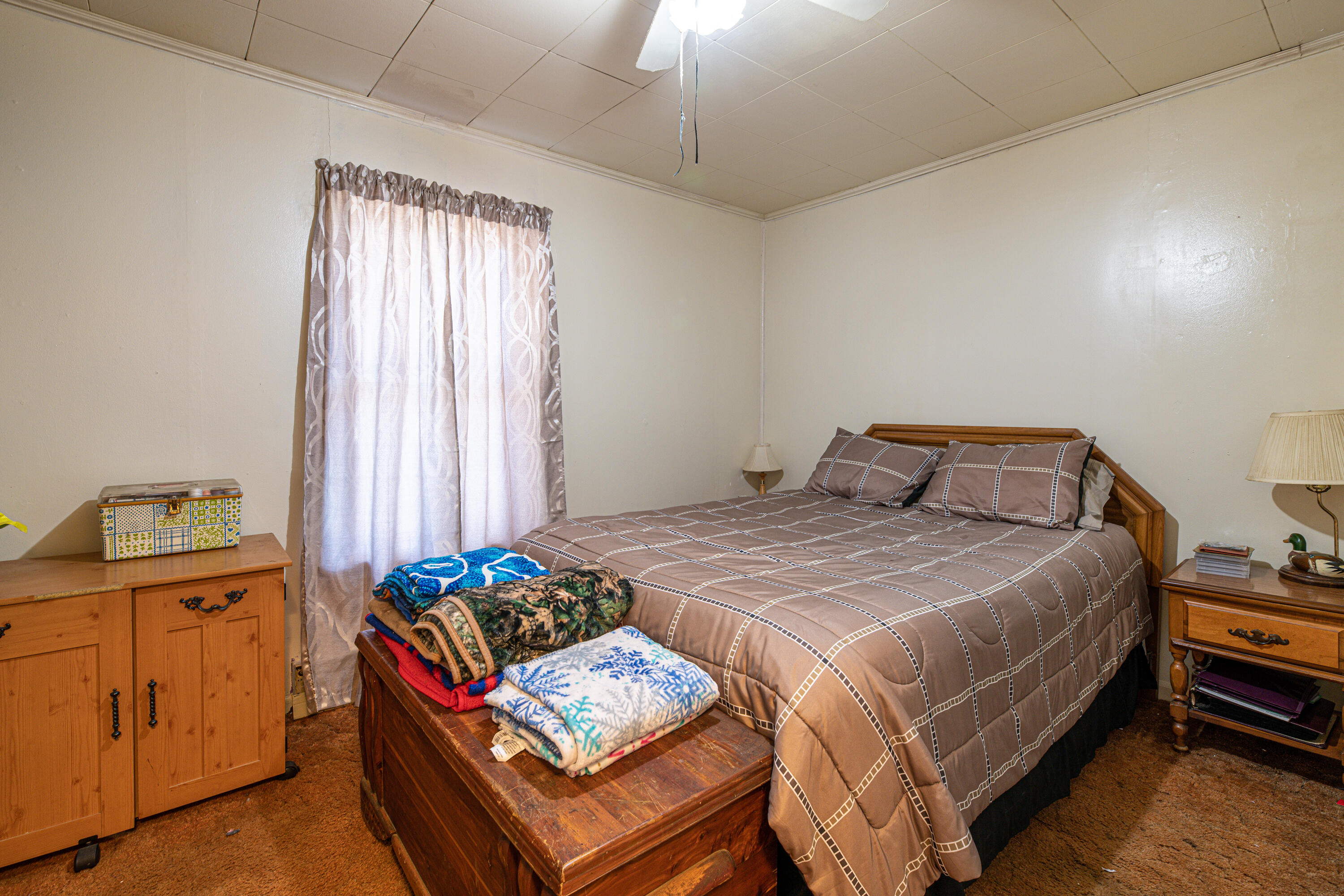 2908 Shipe Road Mascot, TN 37806 - Photo 17 of 25 Bedroom 3