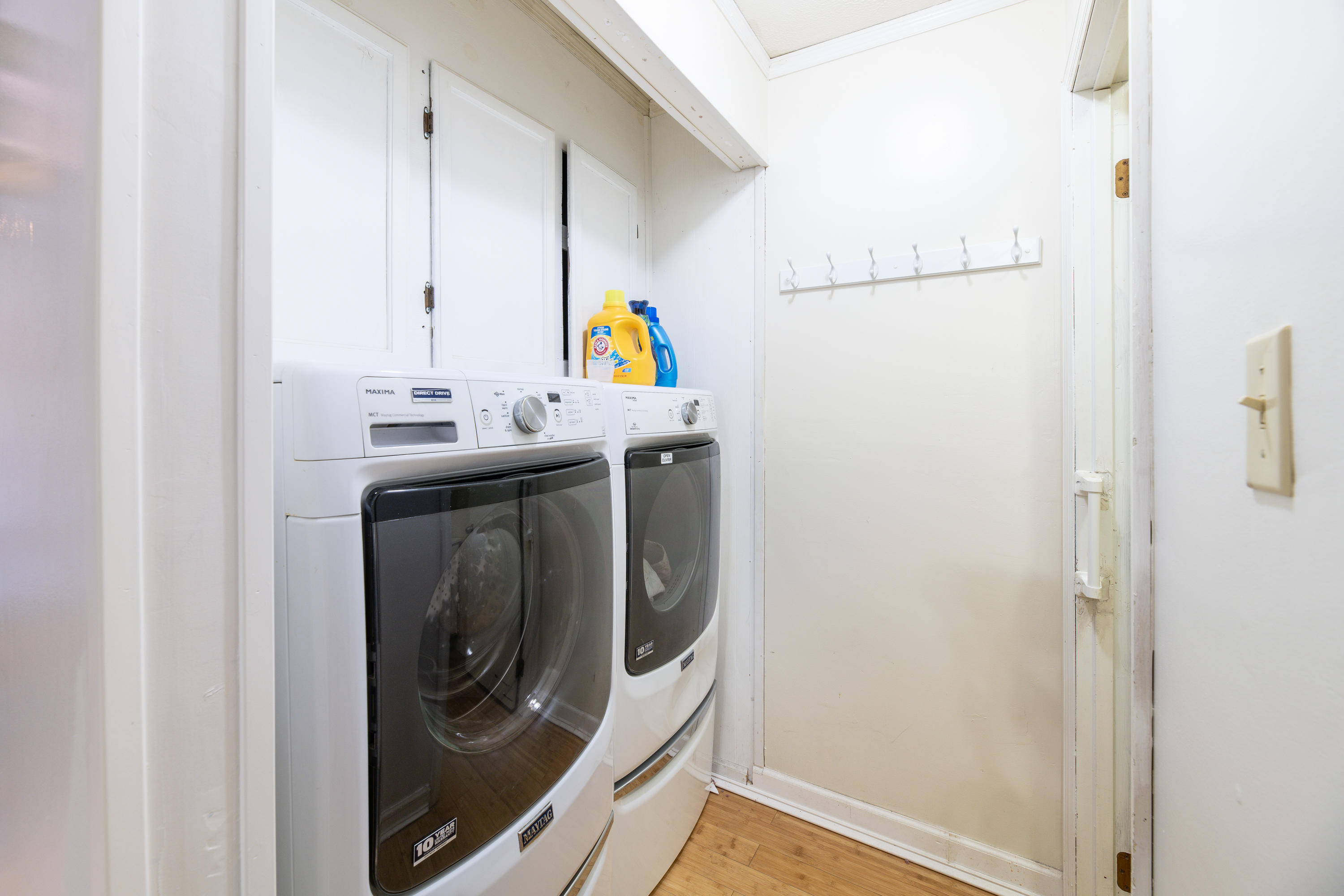 2908 Shipe Road Mascot, TN 37806 - Photo 18 of 25 Laundry Room