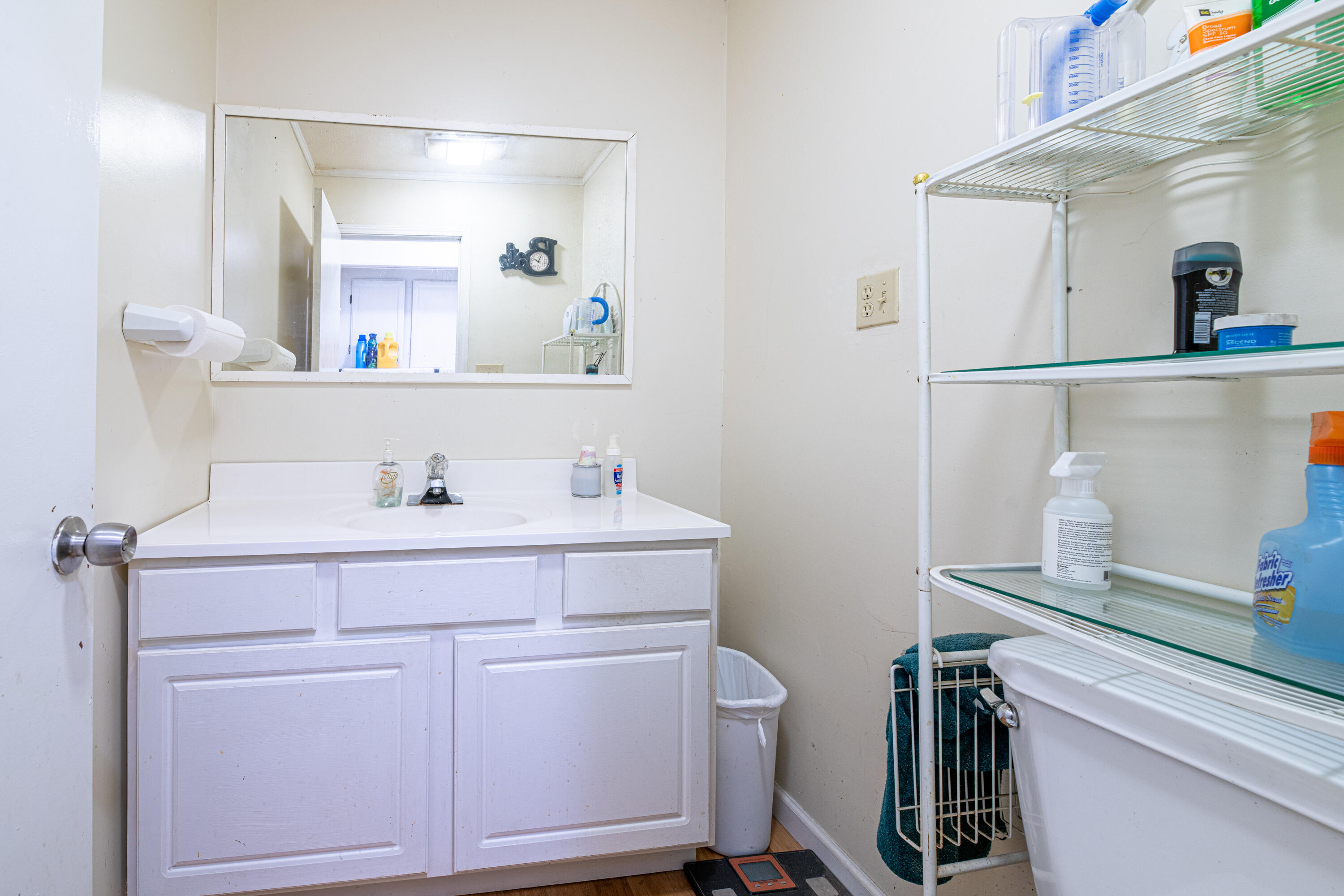 2908 Shipe Road Mascot, TN 37806 - Photo 19 of 25 Powder Room