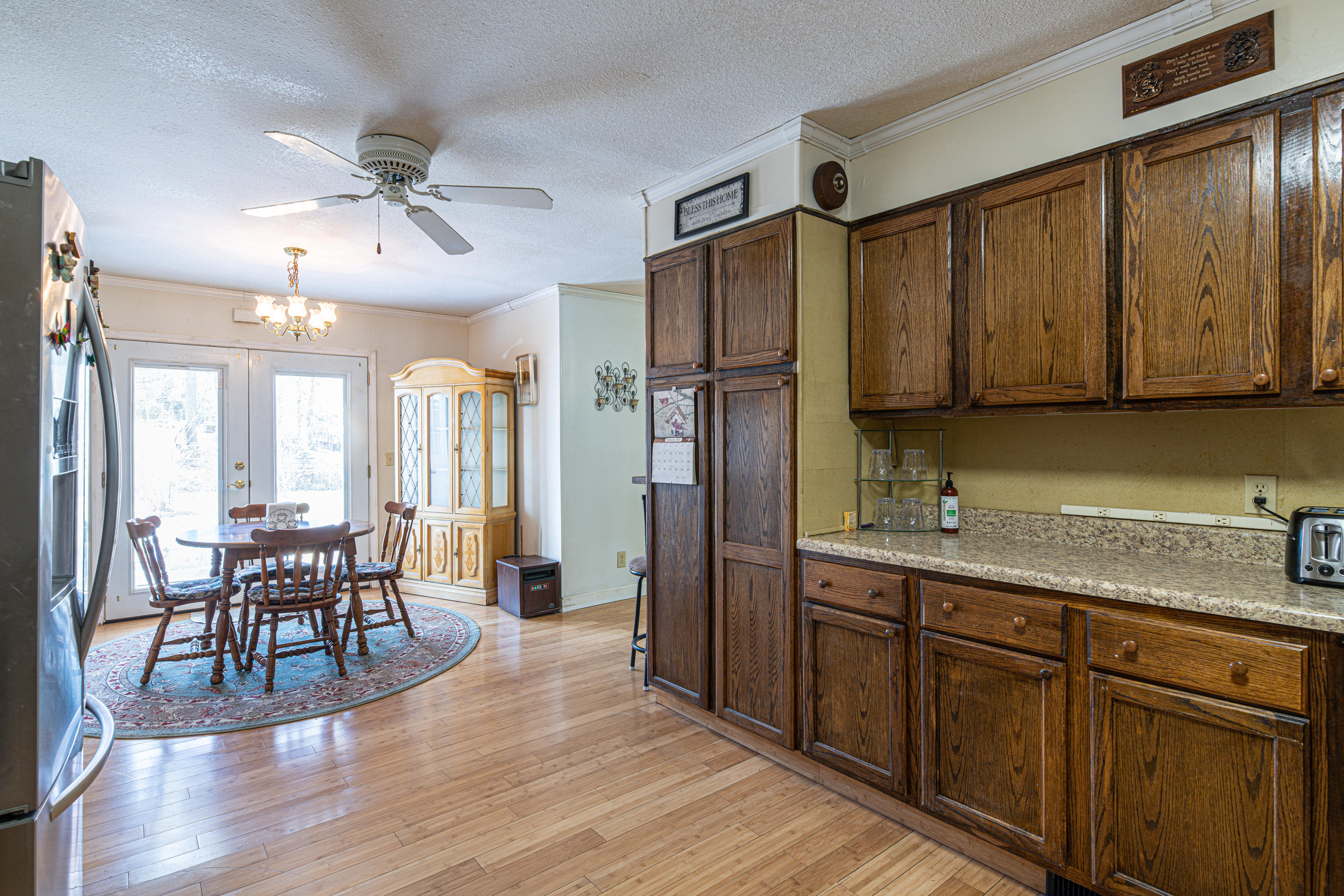 2908 Shipe Road Mascot, TN 37806 - Photo 10 of 25 Plenty of Cabinet Space